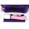 Joyboxx Lock Box and Cleaning Tools
