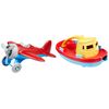 Airplane - Tug Bundle