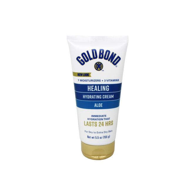 Gold Bond Healing Lotion, 5.5 Ounce