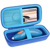 Aenllosi Hard Carrying Case for 3Doodler Start Plus Essentials (2022) 3D Pen Set (for Start Essentials Version,Case Only)…