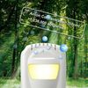3x Anion Air Sterilizer Yellow Kill Germ & Oder Cover Pandemic Lockdown(UV Like)