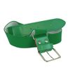 TCK Softball Baseball Belt (Youth, Kelly)