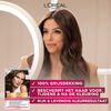 Loreal Excellence 4.3 Middle Golden Brown