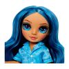 Rainbow High Junior High Pj Party Doll Skyler