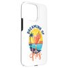 iPhone 15 Pro Max Dreaming of Kos Case