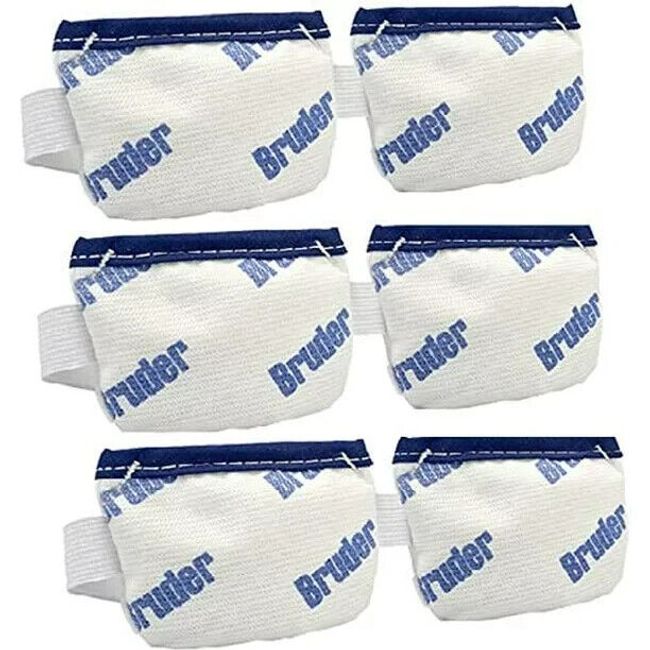 Bruder Eye Compress Moist Heat (3-Pack)