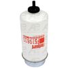 Fleetguard Fuel Filter Element FS19833 Replacement for John Deere 4720 Tractor 120 200 Mower