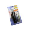 Otsuka Brush Marte Handle Jointer Set (1 main unit + 2 plugs)