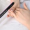 12 Pack Professional Nail Files Buffer Set Double Sided Emery Boards 100/180 Grit Manicure Tools for Acrylic Natural Thick Gel Nails Grooming
