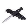 IST K-21 Stainless Steel Serrated Dive Knife