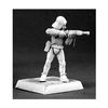 Reaper Mercenary Crossbowman, Mercs