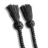 Endea Graduation Single Honor Cord (Black)