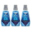 Crest ProHealth Advantage Rinse, Smooth Mint (33.8 Fluid Ounce, 3 Pack)