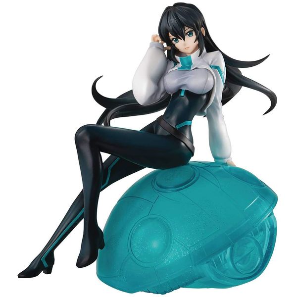 Megahouse GGG Gundam Build Divers MAY