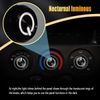 For Toyota for Tundra 2000-2006 Air Conditioning Climate Control Knob Button Set