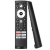 Replacement Remote Control for Hisense Smart Google TV，for Hisense Android/Google Smart TV Remote，with Voice Function