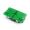 5pcs 0-50V 4A DC Power Supply Filter Board Class D EMI Suppression Amplifier for Auto Car