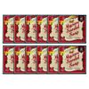 Mysore Sandal Soap (150 grams x 12)