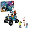 LEGO 70428 Jacks Beach Buggy Hidden Side Construction Set
