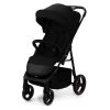 Kinderkraft Stroller Trig 3 Onyx Black