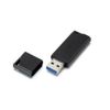 BUFFALO RUF3-K64GB-BK USB Memory Value Model USB 3.1 (Gen1) Compatible 64GB Black