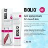 Bioliq - 35+ Anti-Aging Cream for Combination Skin