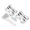 Front Fender Riser Relocator For Harley Heritage Softail Classic FLSTC Fat Boy