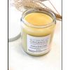 Organic Body Cream