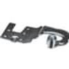 Blomberg 5954340100 Upper Hinge 1/2" Steel Door Hinge
