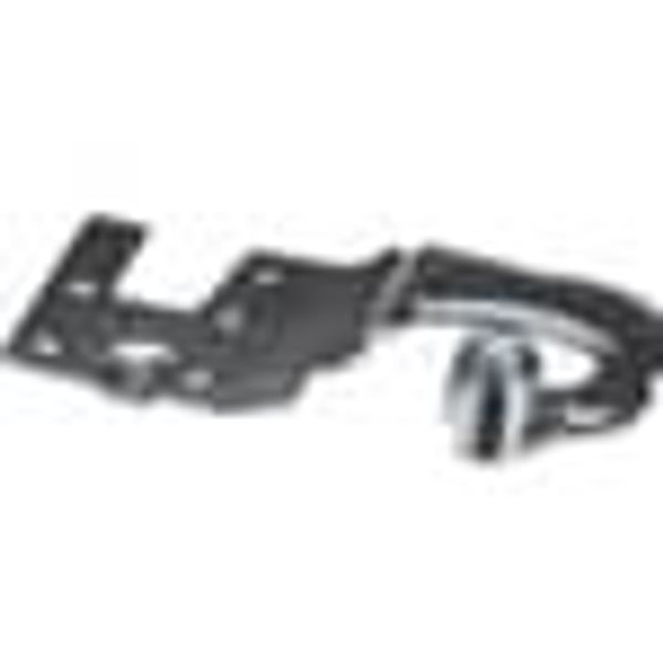 Blomberg 5954340100 Upper Hinge 1/2" Steel Door Hinge