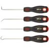 SK11 PFS-1 Pick & Hook Set, Set of 4