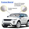 Foldable Car Windshield Sun Shade Cover Window Shield Visor UV Block Protector