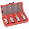 Sunex 8804m 1/2-Inch Drive 4 -Piece Metric Stud Puller Set by Sunex