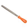 Zenport Half Round File AGF139 Diamond-Coated, 8-Inch