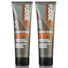 Fudge DOUBLE Damage Rewind Hair Repairing & Reconstructing Shampoo 250ml