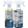 Niagara Spray Starch 22 Oz Liquid Starch Trigger Pump Non-Aerosol 6 Pack