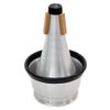 PLAYTECH PTMC1 Trumpet Cup Mute