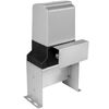 Automatic Sliding Gate Opener 3300lbs Electric Door Operator w/ Infrared Sensor