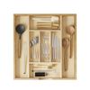 7 Slot 20"x19" Utensil/Tool/J