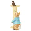 Beatrix Potter I Peter Rabbit Figurine, Yellow