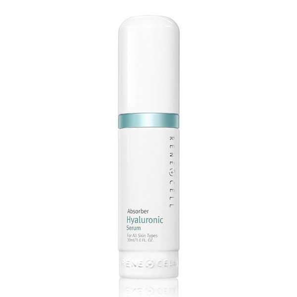 RENE CELL[Renecell] ABSORBER HYALURONIC SERUM