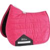 Shires Performance Suede High Wither Comfort Saddle Pad Pony/Cob Black