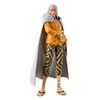 One Piece DXF ~ The Grandline Series Extra Silvers. RAYLEIGH