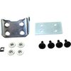 Door Hinges Front Driver Left Side Lower for Chevy Suburban  88979795 C1500 GMC