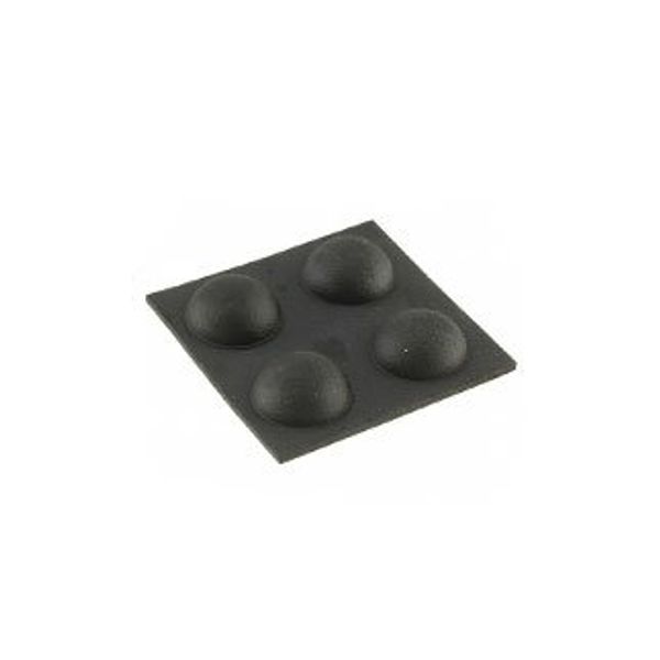 RUBBER FEET, FOR ALUG7XX USE