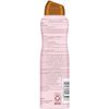 Coppertone Glow with Shimmer Sunscreen Spray SPF 50, Water Resistant Spray