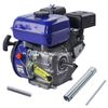 212cc 4-Stroke Engine Motor Horizontal Electric Start Gasoline Pressure Washer