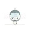 0-22" Electronic Digital Indicator Depth Gage 0.0015" In/MM/Frac. S]
