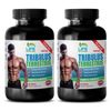 tribulus formula Tribulus Terrestris 1000 180 Tablets workout vitamins 2B