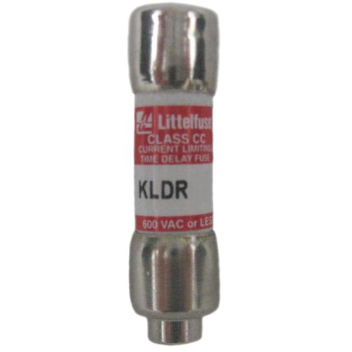 Industrial & Electrical Fuses 2A 600VAC 300VDC Slo-Blo